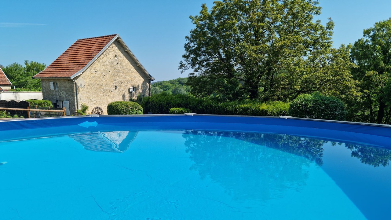 Photo of Outdoor in Boudreville