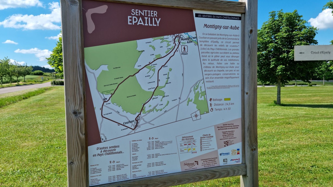 Photo of Others in Boudreville