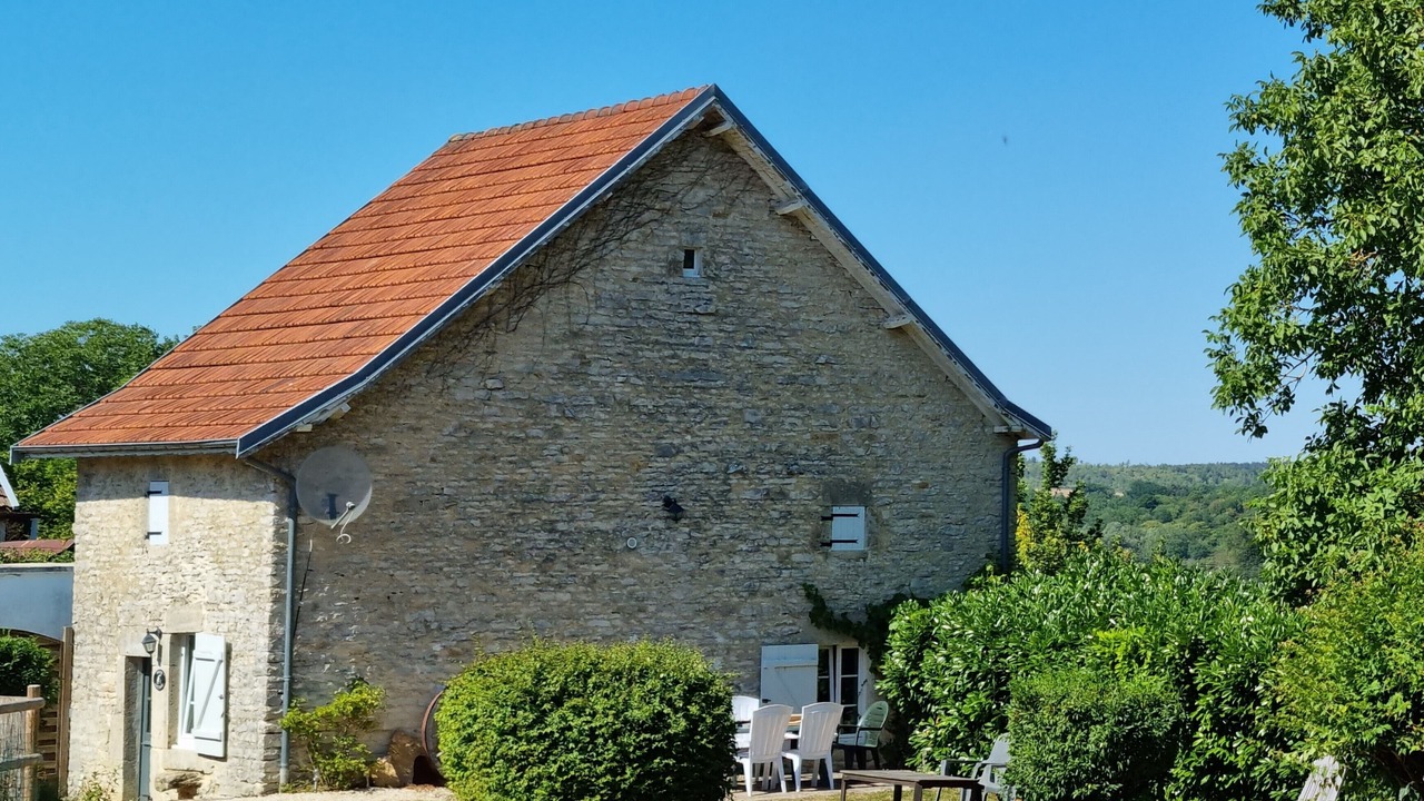 Photo of Outdoor in Boudreville