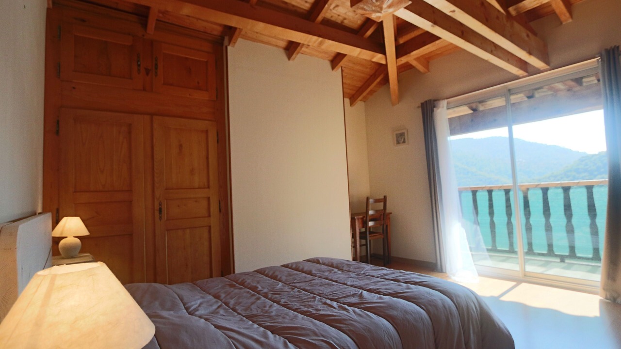 Photo of Bedroom in Beaumont