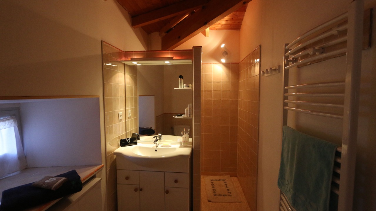 Photo of Bathroom in Beaumont