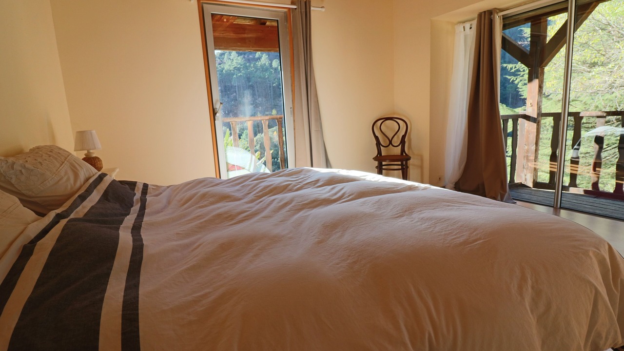 Photo of Bedroom in Beaumont