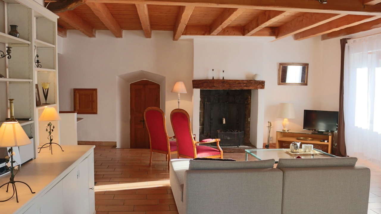 Photo of Livingroom in Beaumont