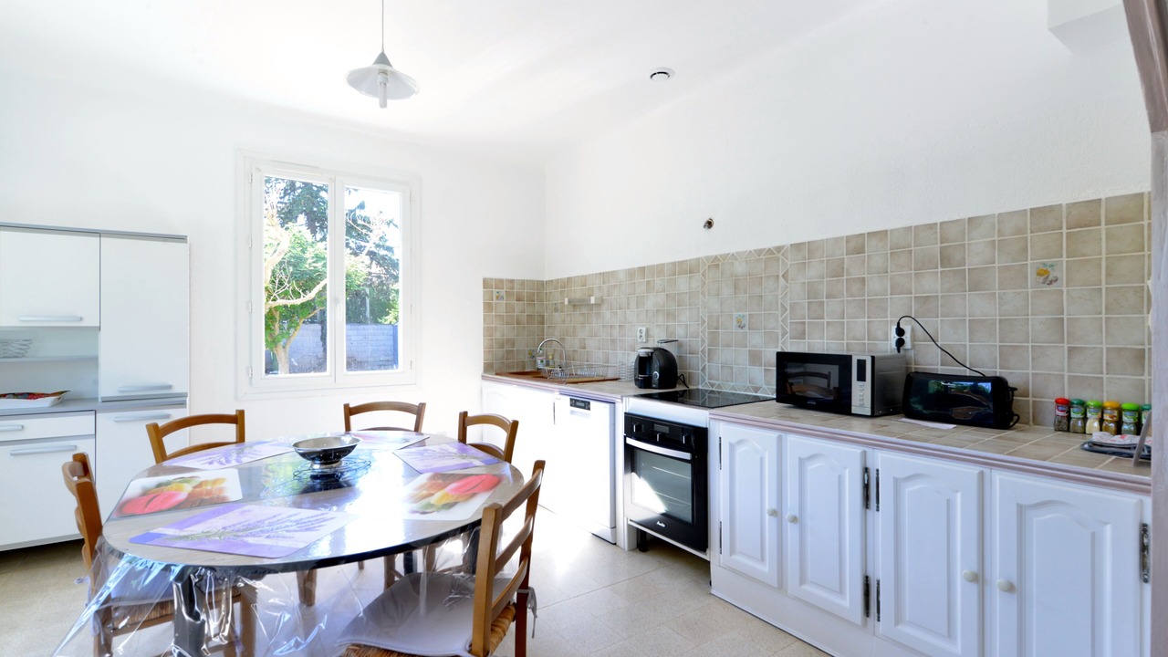 Photo of Kitchen in Sorgues