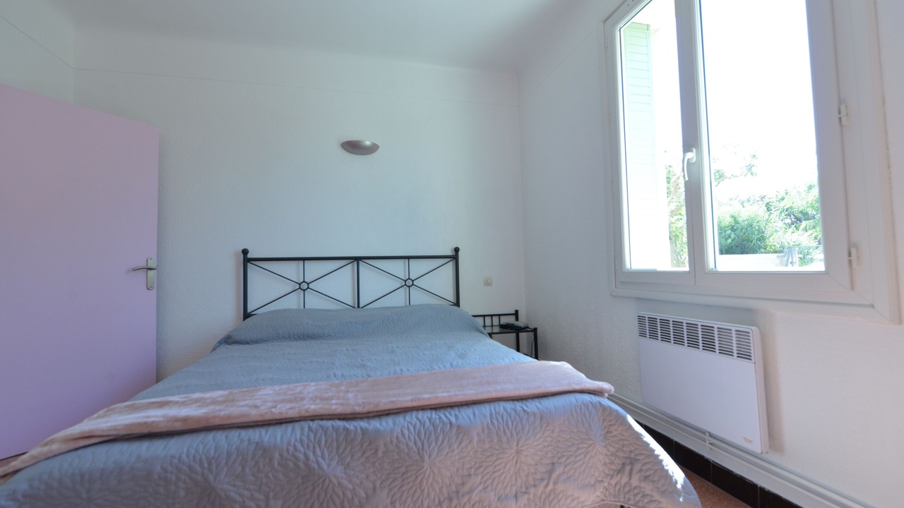 Photo of Bedroom in Sorgues