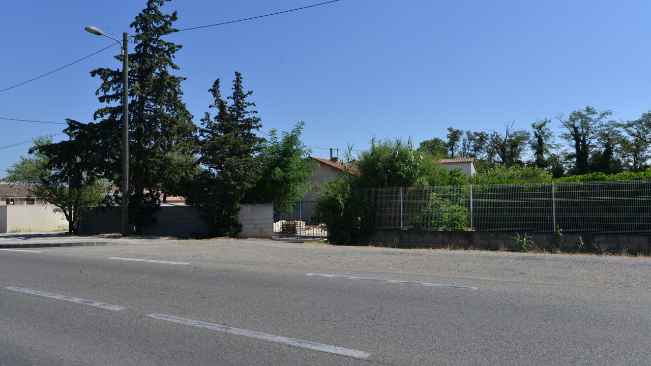 Photo of Outdoor in Sorgues