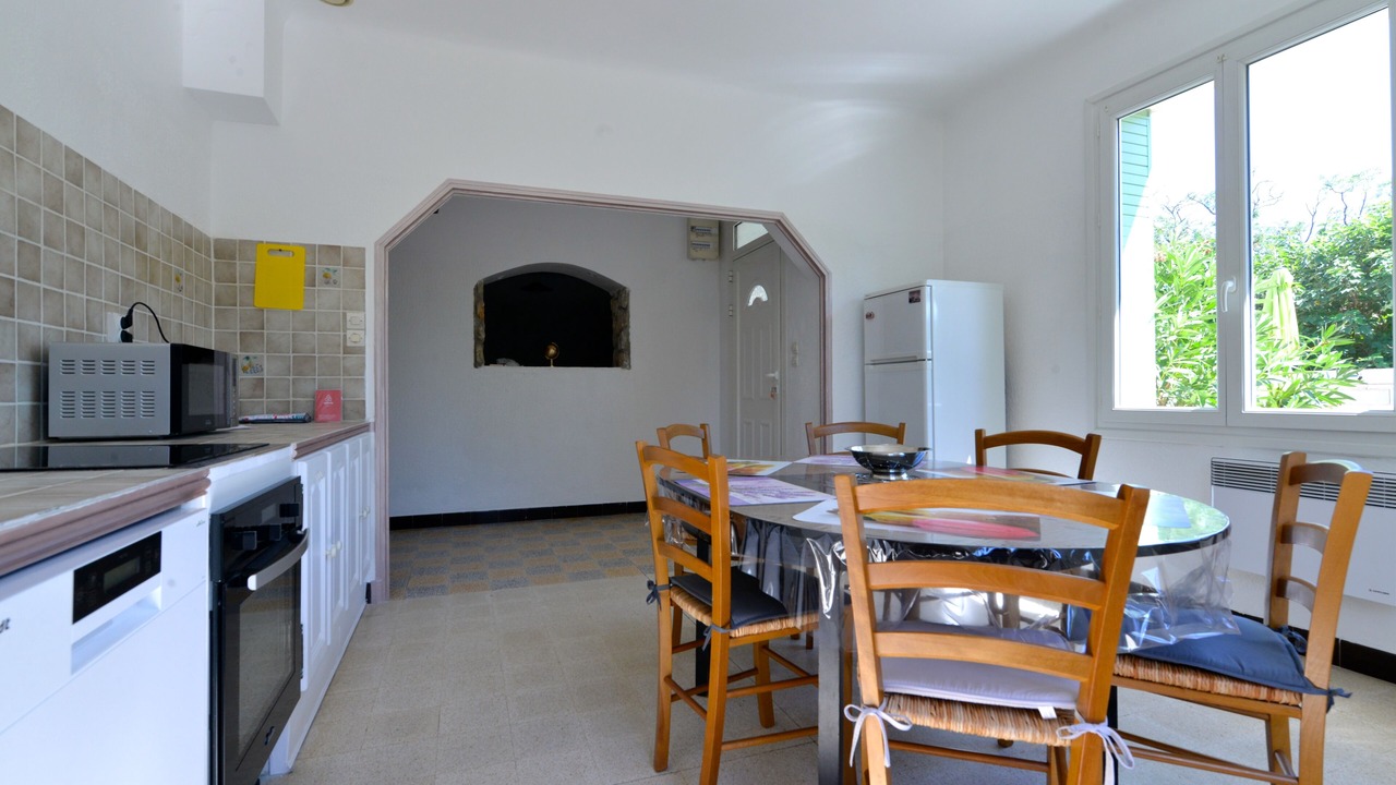 Photo of Kitchen in Sorgues