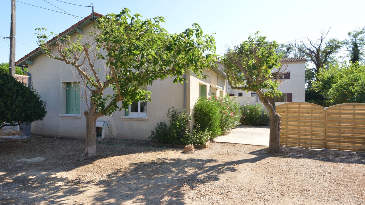Photo of Outdoor in Sorgues