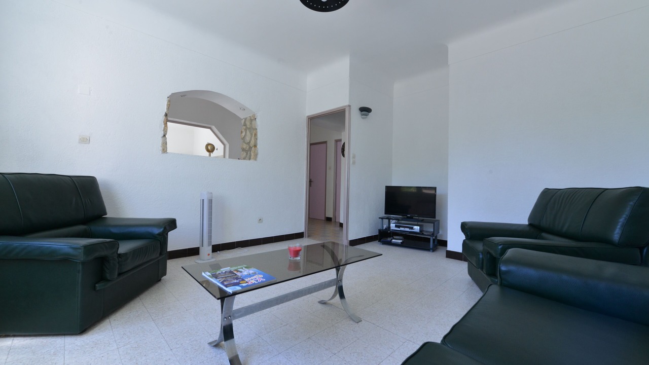 Photo of Livingroom in Sorgues