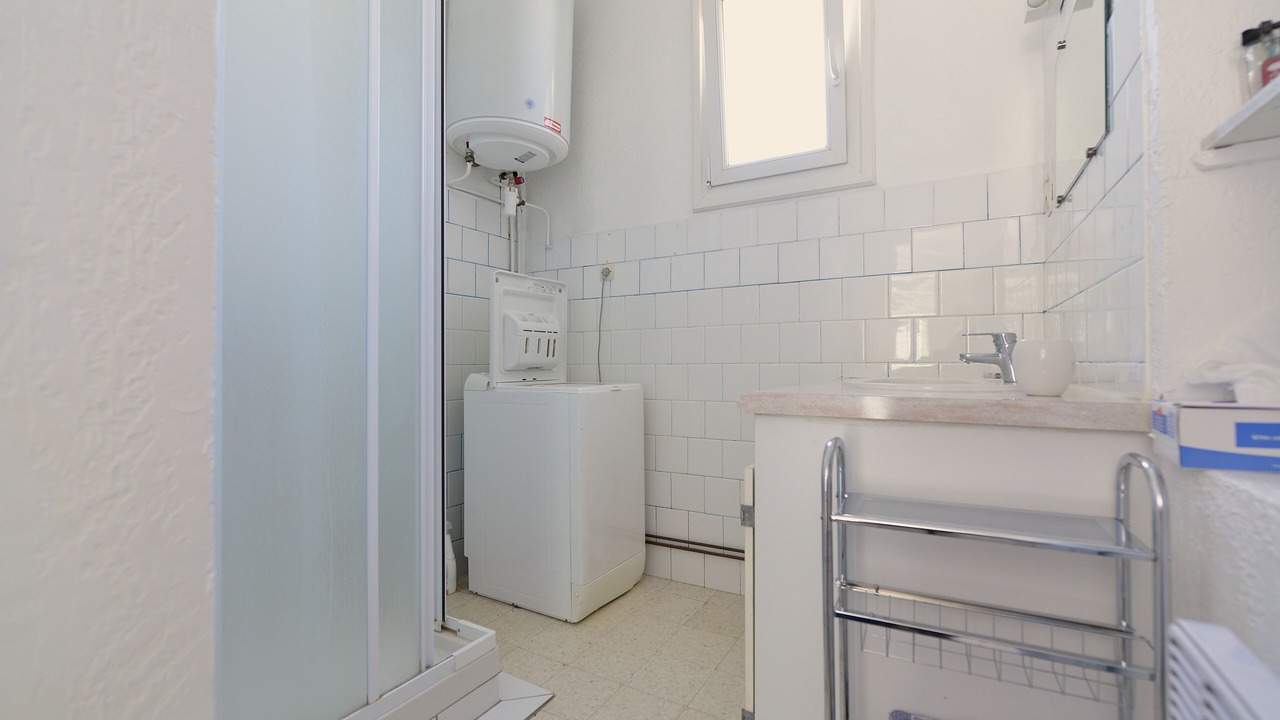 Photo of Bathroom in Sorgues