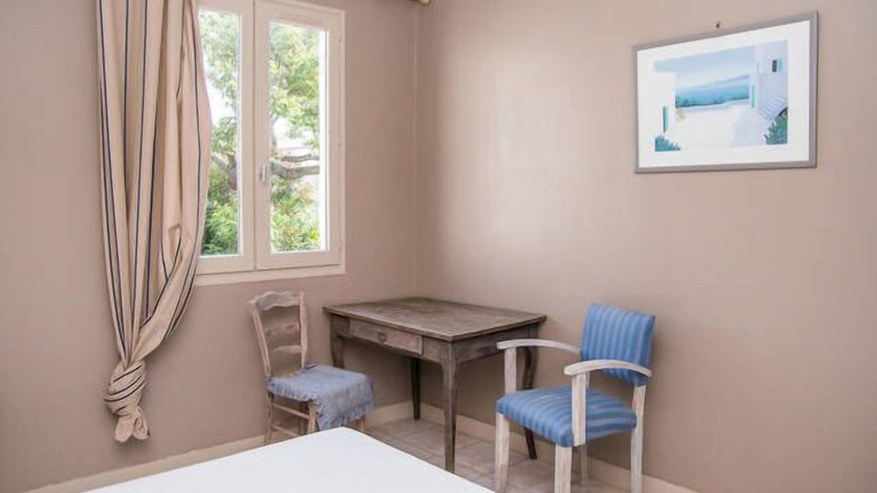 Photo of Bedroom in Loix