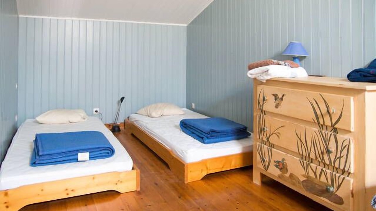 Photo of Bedroom in Loix