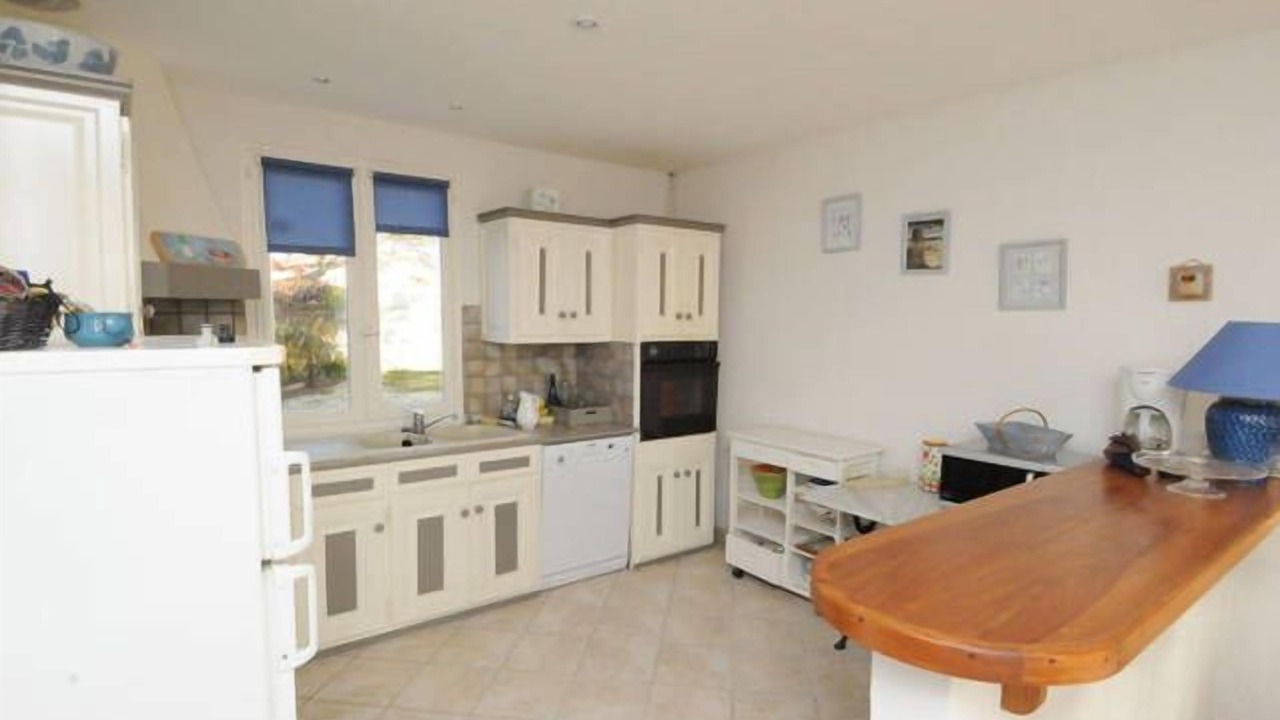 Photo of Kitchen in Loix