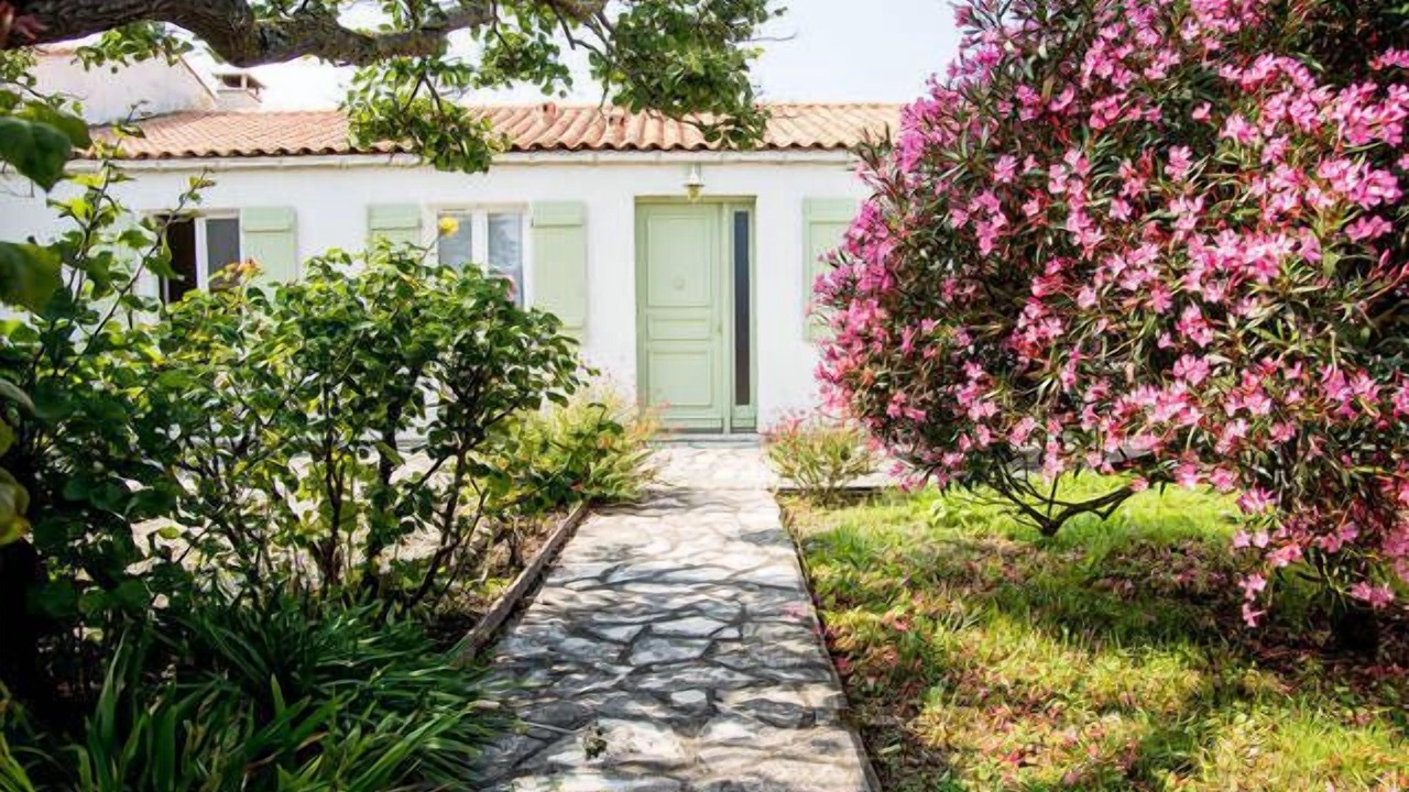 Photo of Outdoor in Loix