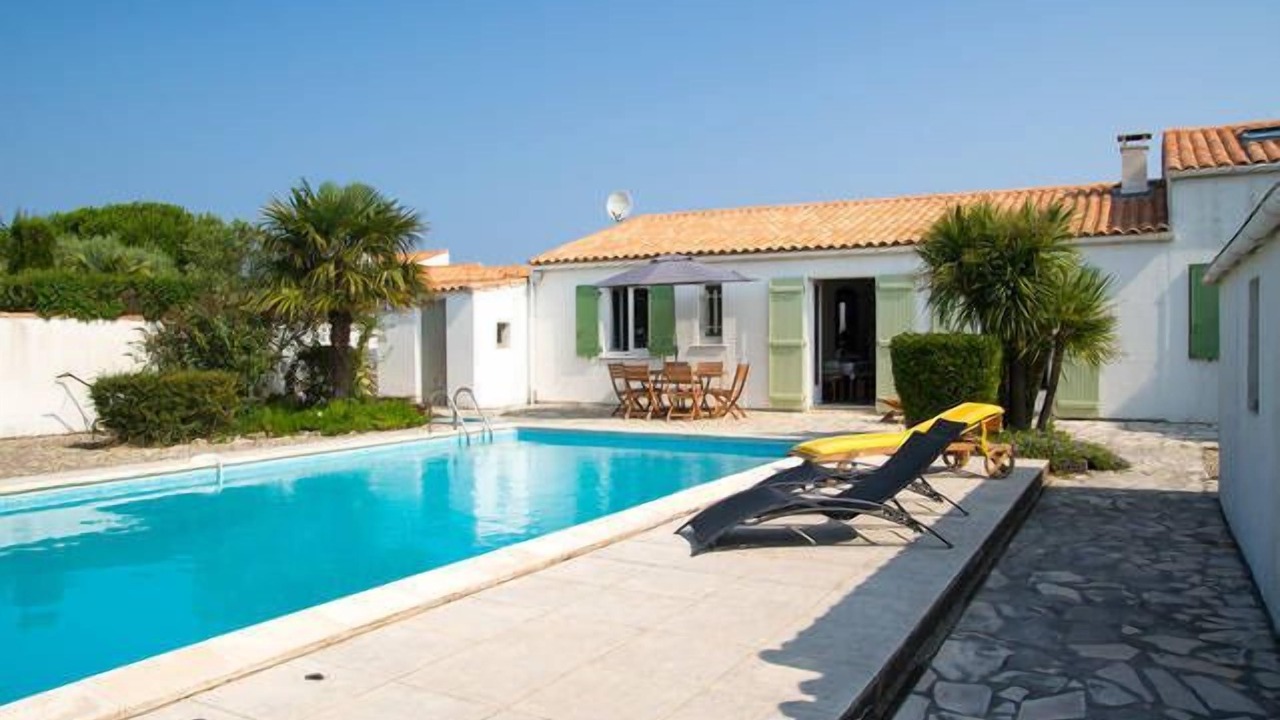 Photo of Outdoor in Loix