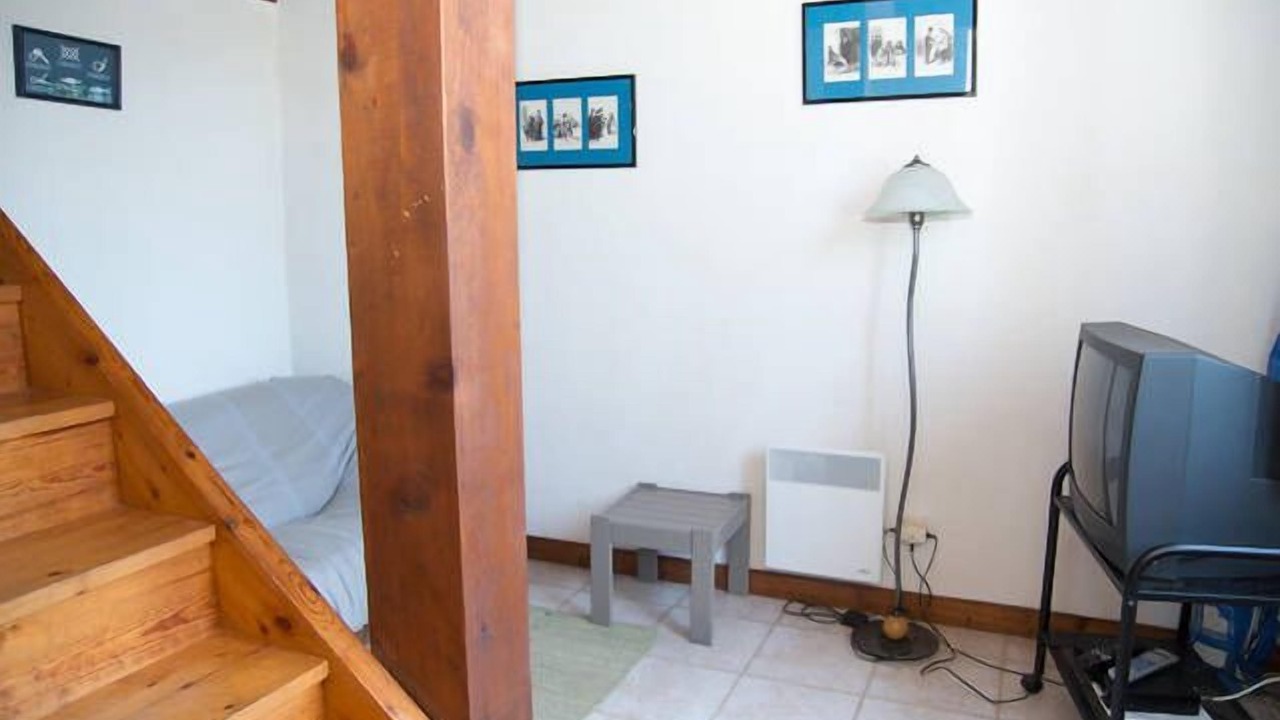 Photo of Livingroom in Loix