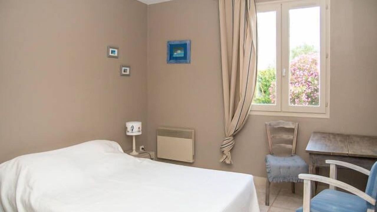 Photo of Bedroom in Loix
