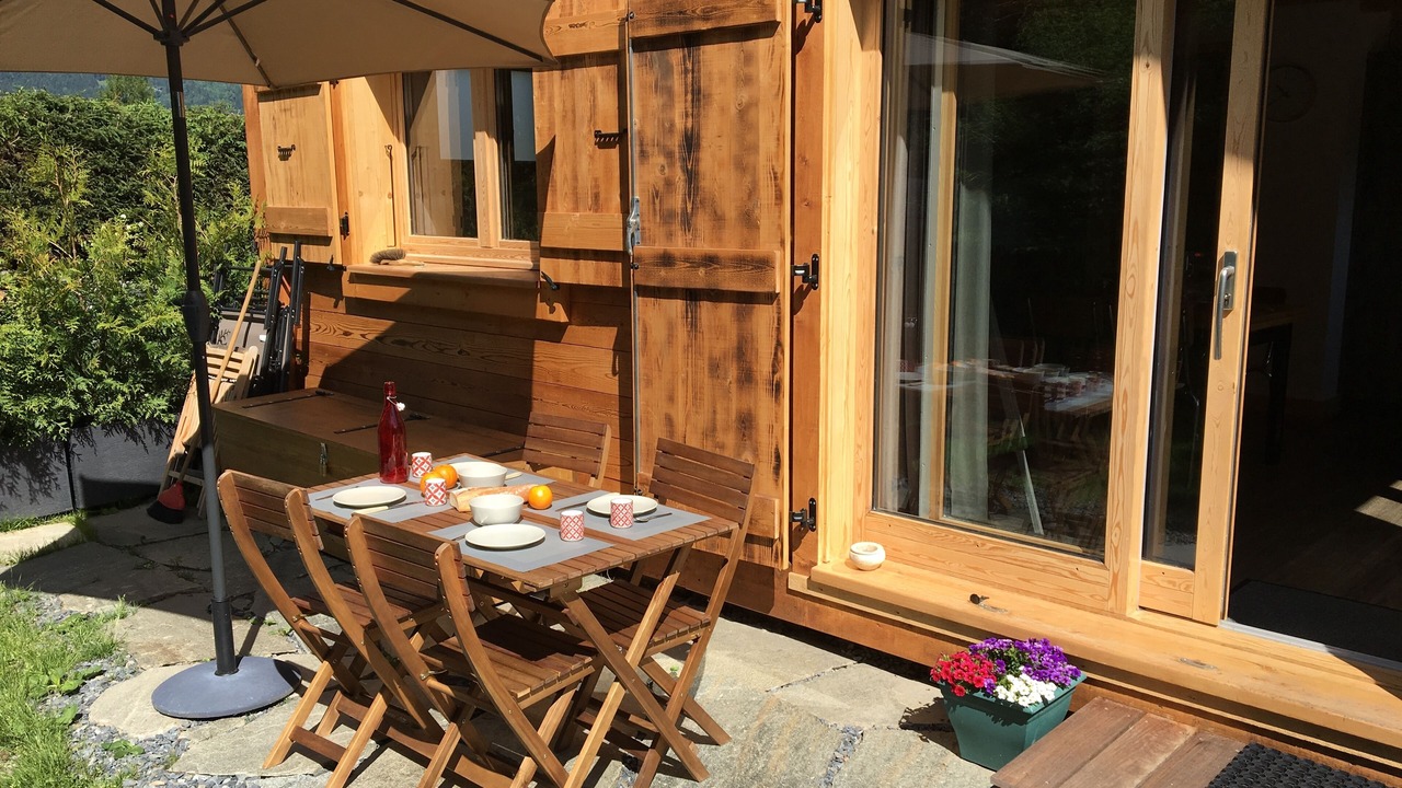 Photo of Outdoor in Les Houches
