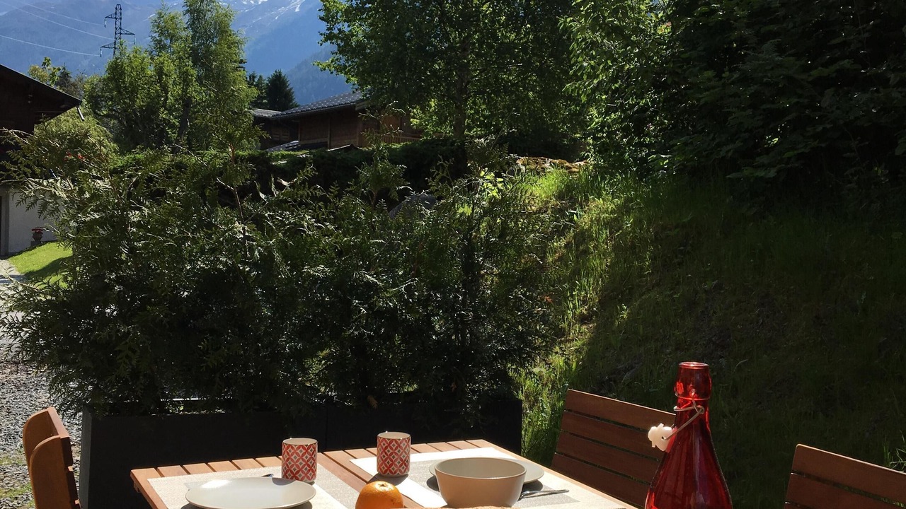 Photo of Outdoor in Les Houches