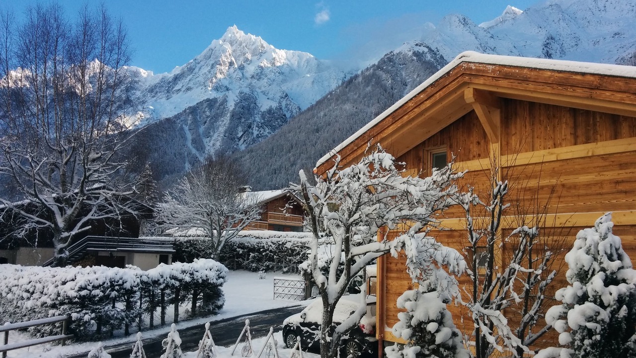 Photo of Outdoor in Les Houches