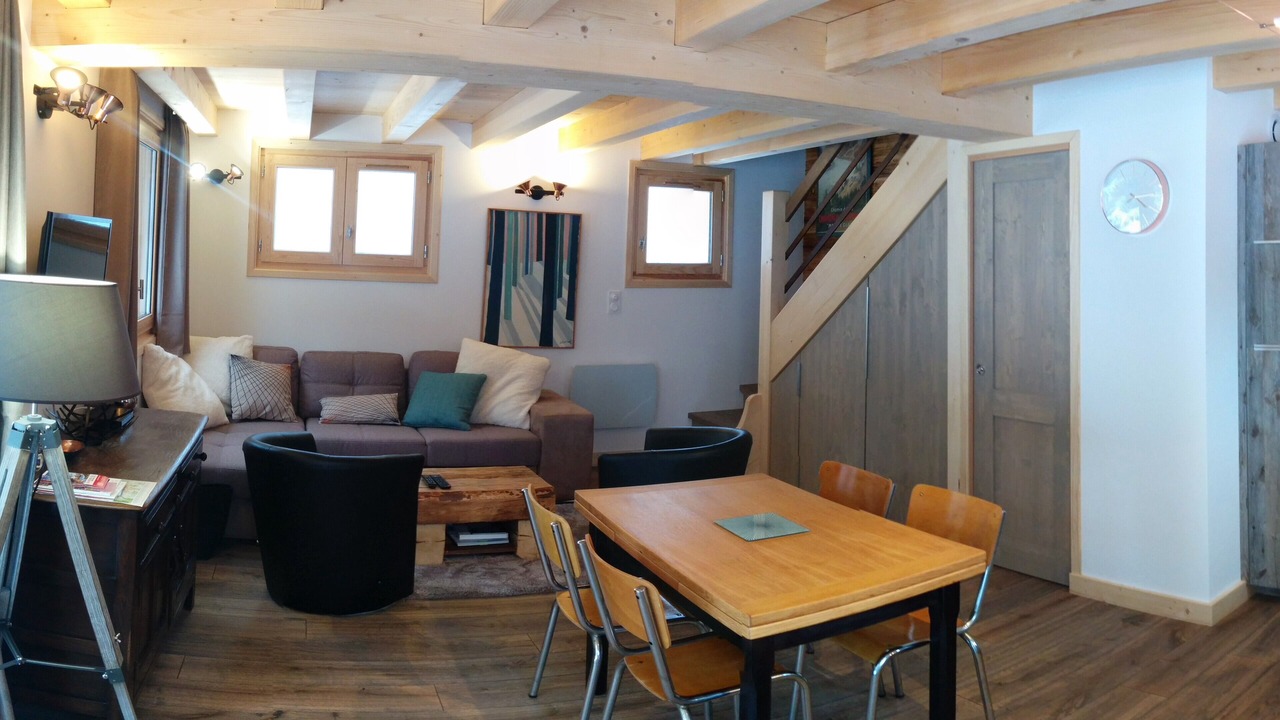 Photo of Others in Les Houches
