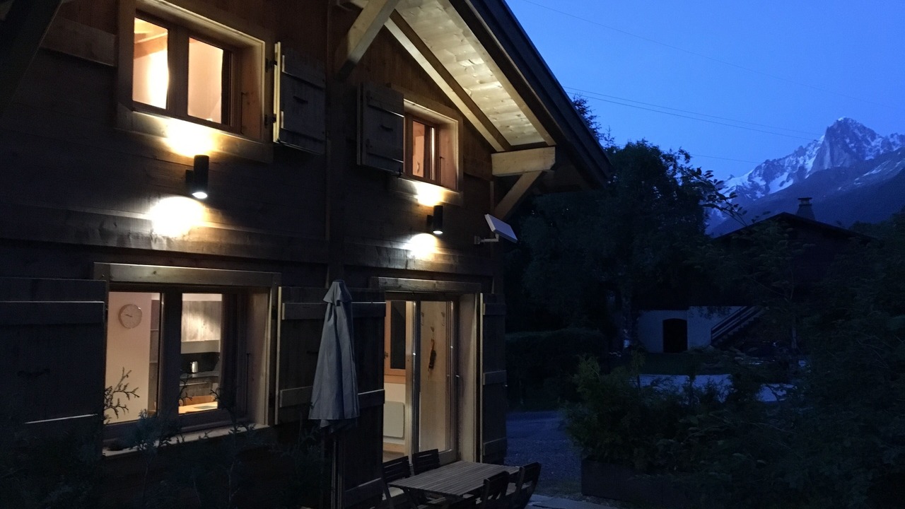 Photo of Outdoor in Les Houches