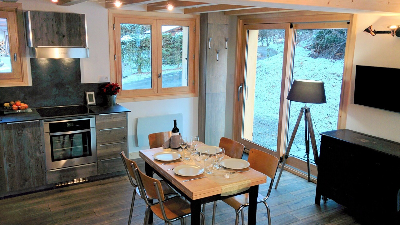 Photo of Others in Les Houches