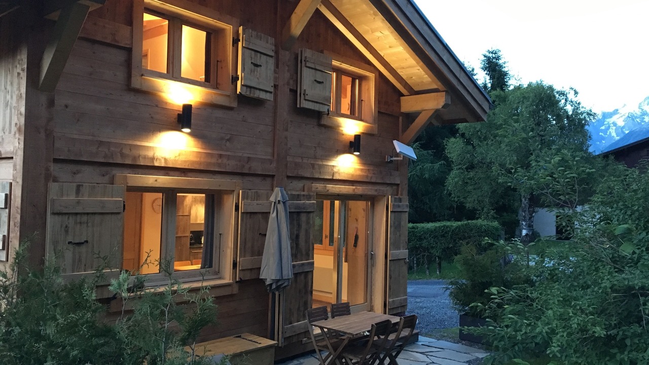 Photo of Outdoor in Les Houches