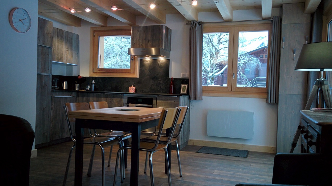 Photo of Others in Les Houches