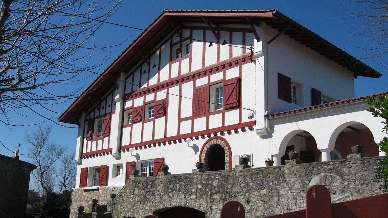 Photo of Outdoor in Bidart