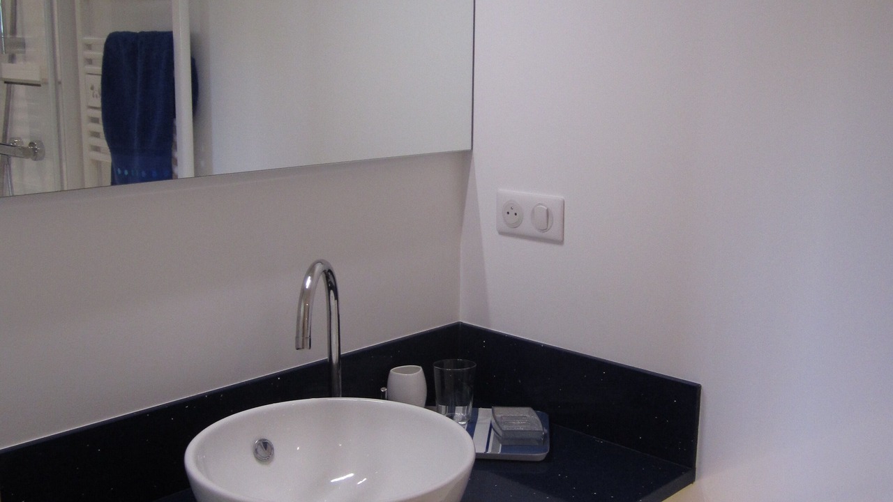 Photo of Bathroom in Bidart