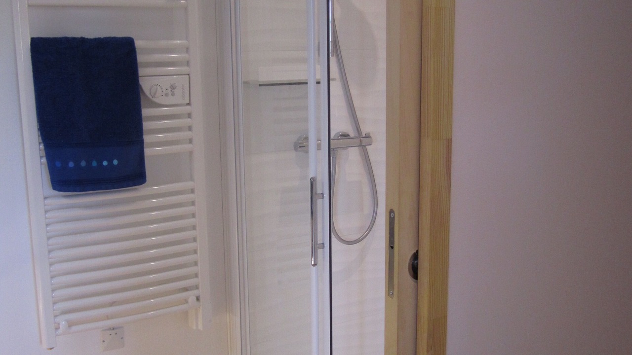 Photo of Bathroom in Bidart