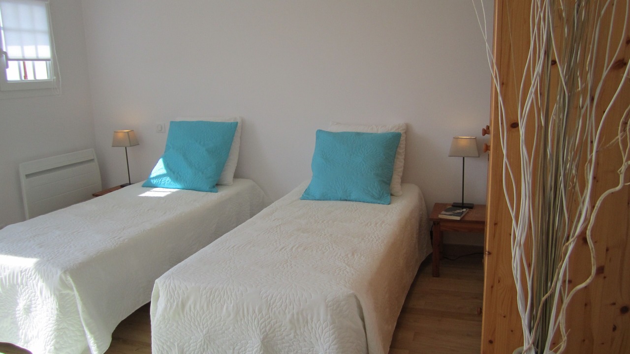 Photo of Bedroom in Bidart