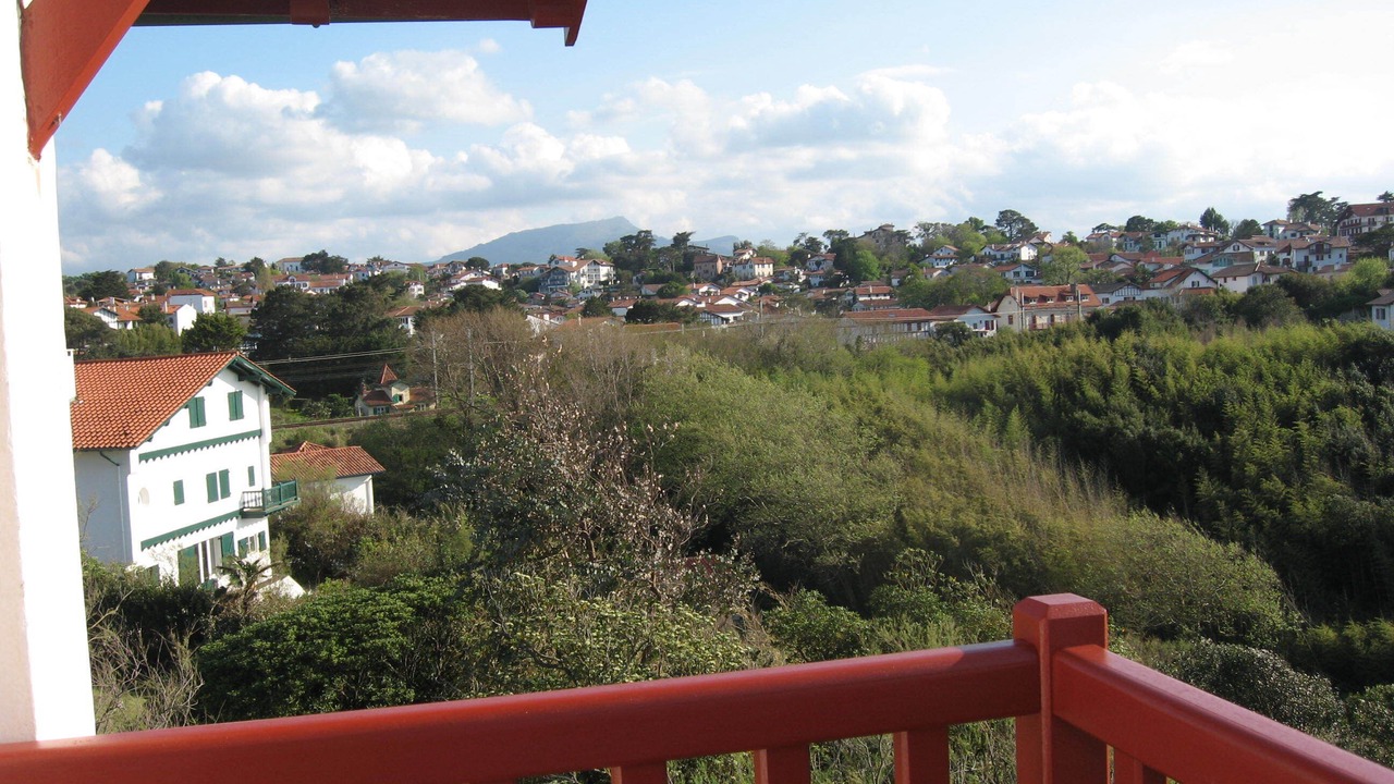 Photo of Outdoor in Bidart