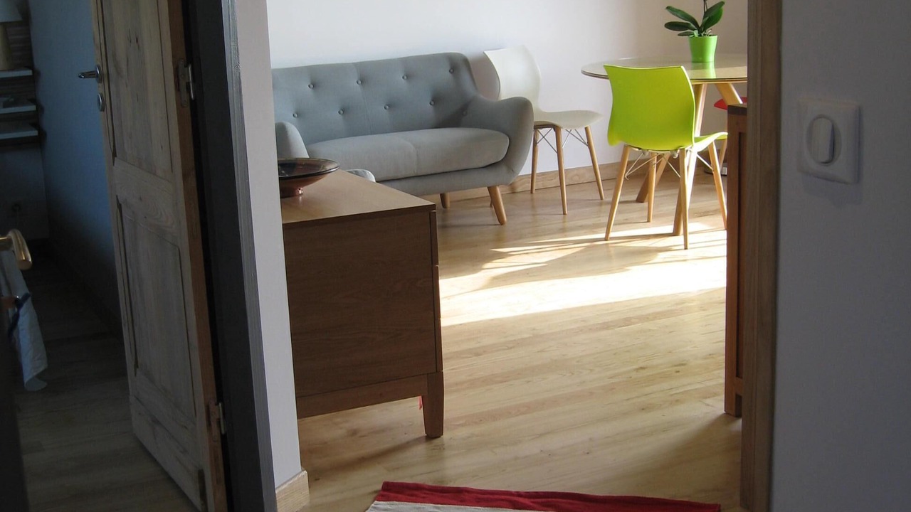 Photo of Livingroom in Bidart
