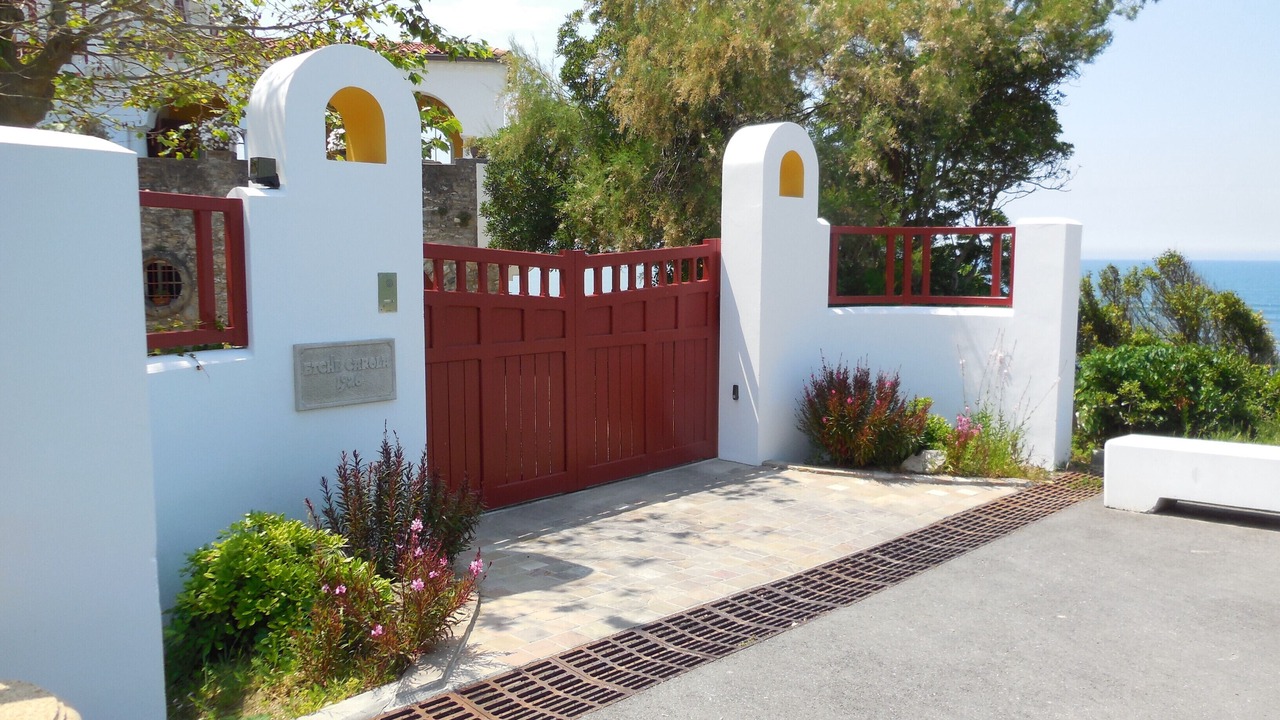 Photo of Outdoor in Bidart