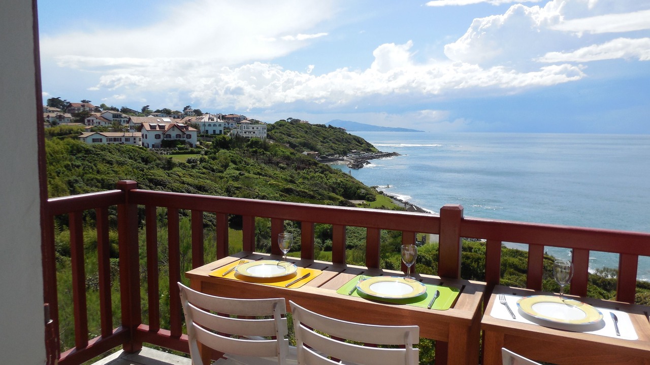 Photo of Outdoor in Bidart