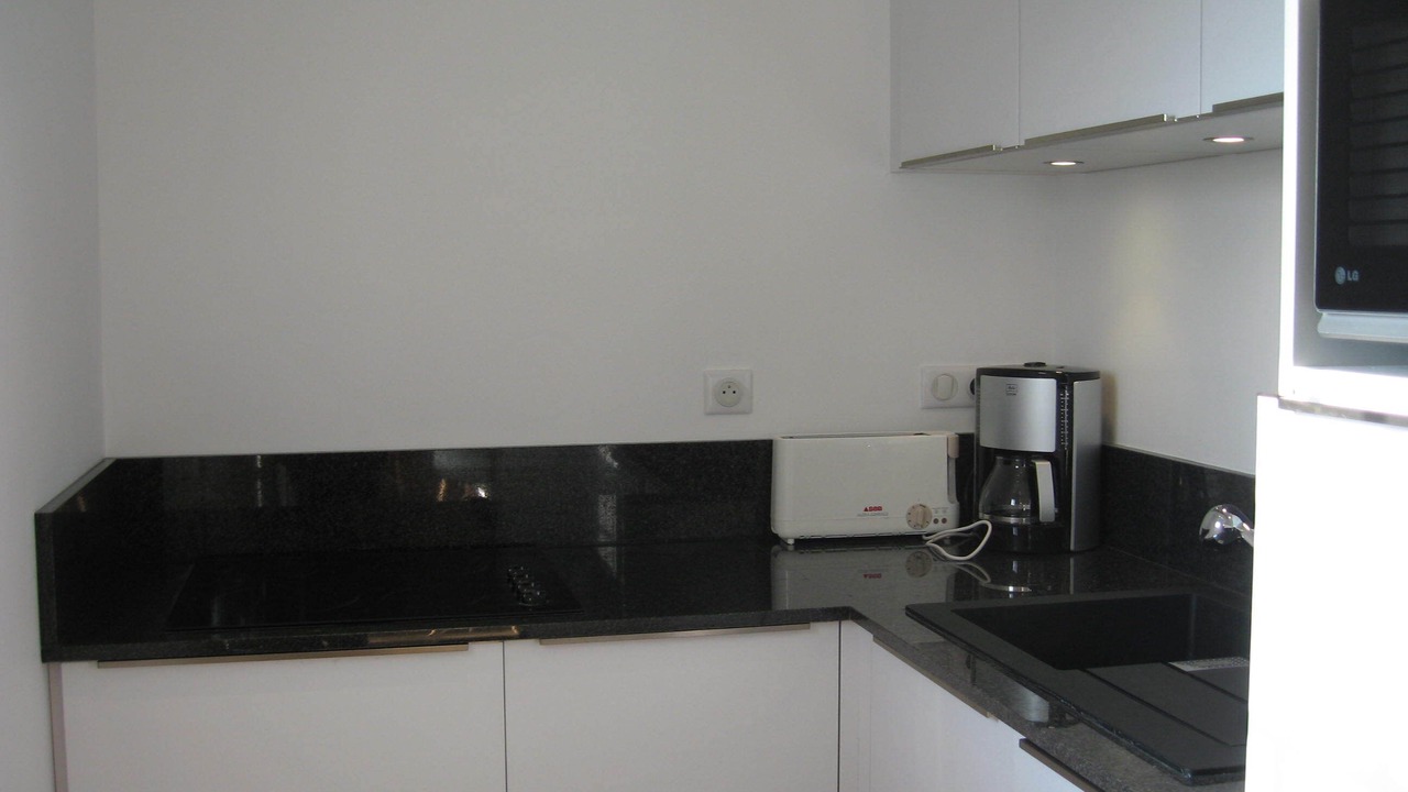 Photo of Kitchen in Bidart