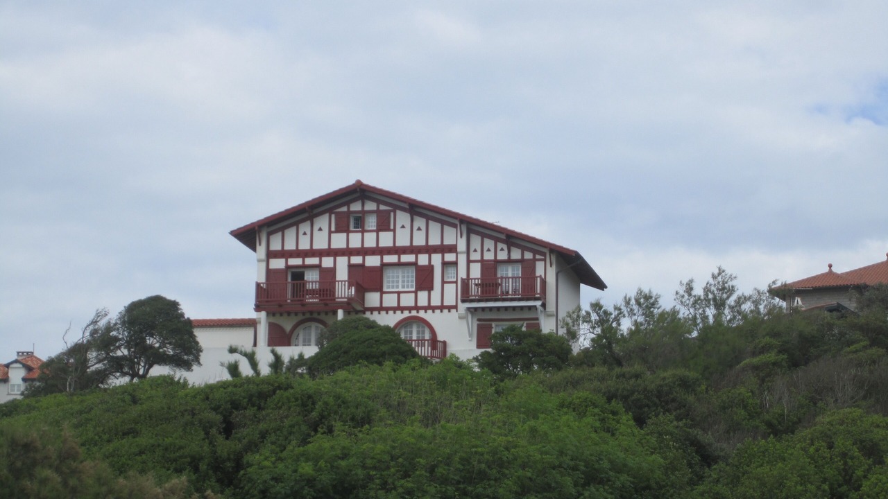 Photo of Outdoor in Bidart