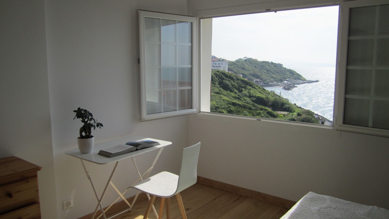 Photo of Bedroom in Bidart