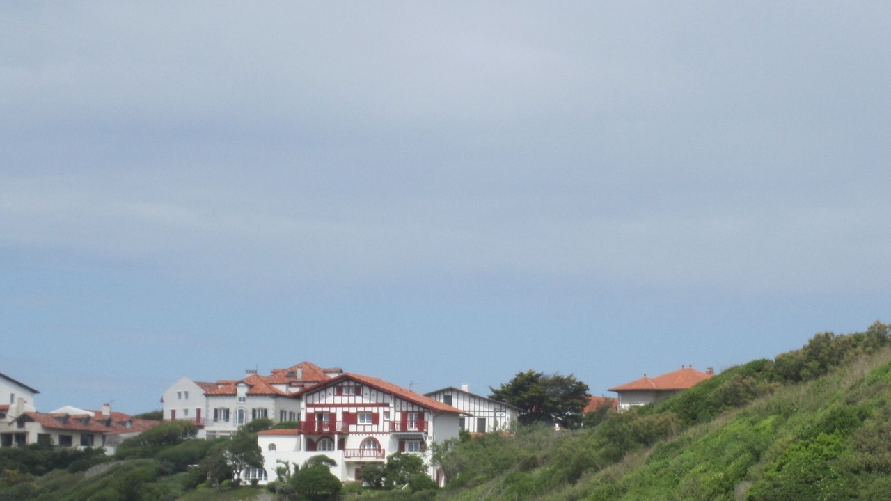 Photo of Outdoor in Bidart