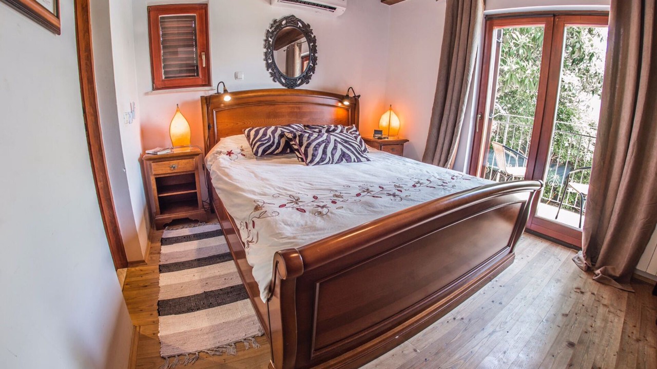 Photo of Bedroom in Pomer