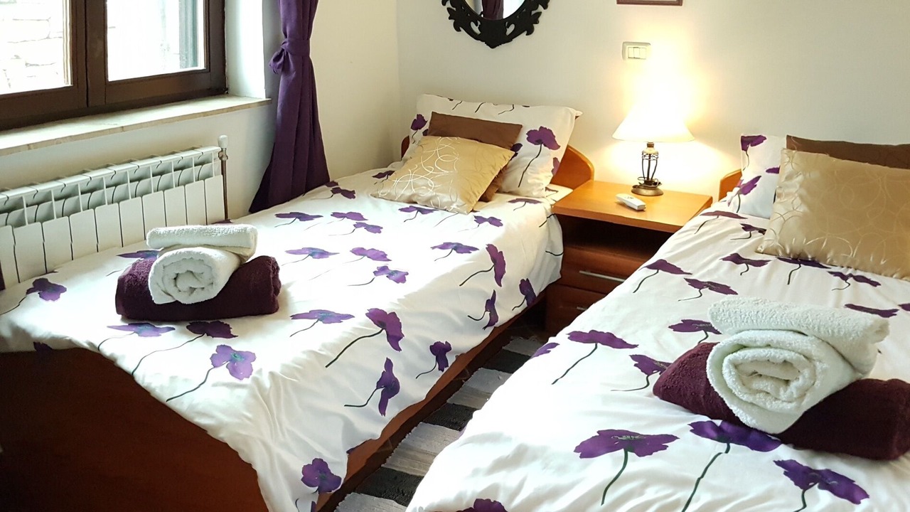 Photo of Bedroom in Pomer