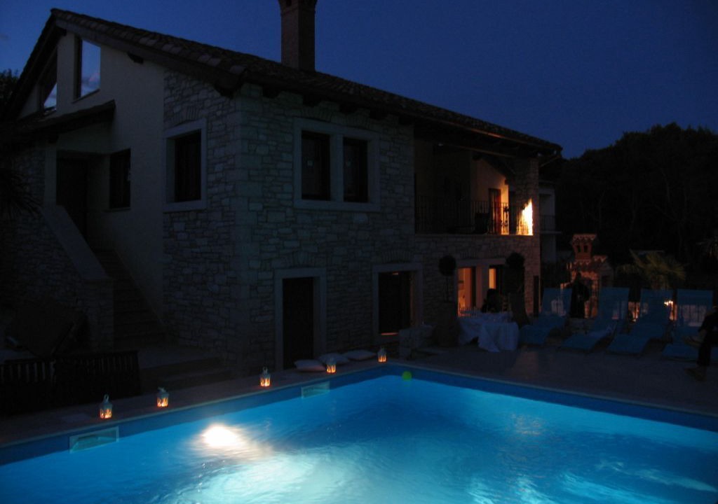 Photo of Outdoor in Pomer