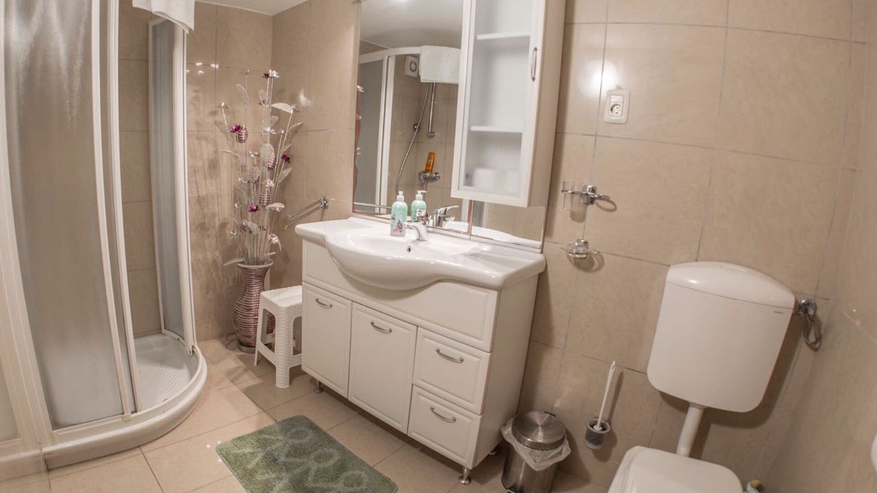 Photo of Bathroom in Pomer