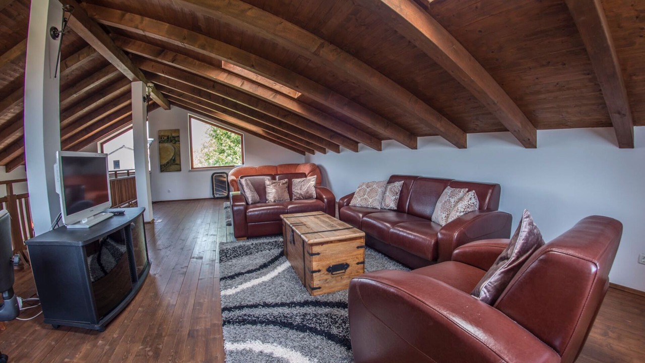 Photo of Livingroom in Pomer