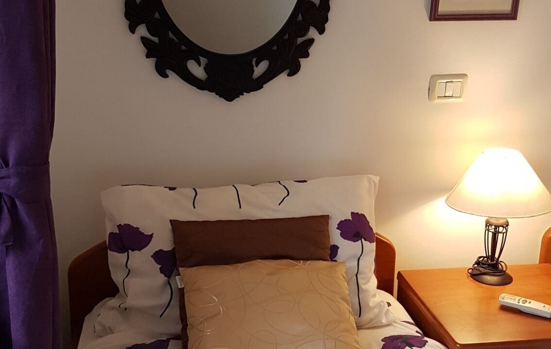 Photo of Bedroom in Pomer