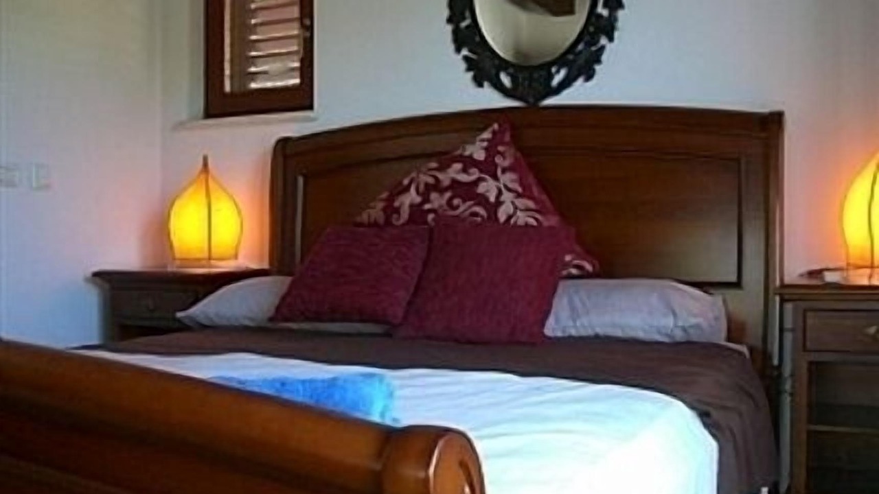 Photo of Bedroom in Pomer