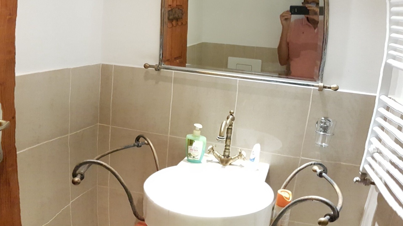 Photo of Bathroom in Pomer
