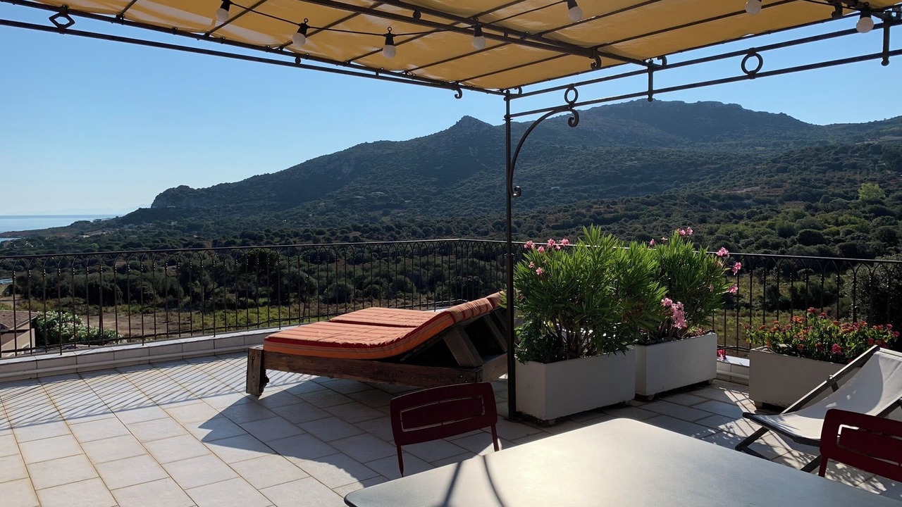 Photo of Outdoor in Marine de Saint Ambroggio
